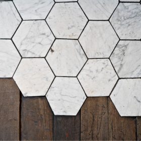 wall tiling